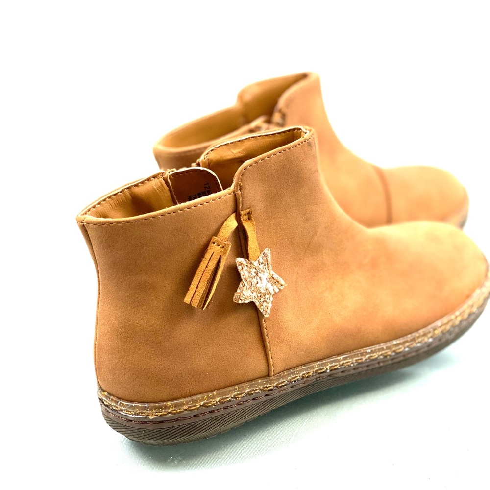 CAT & JACK BOOTIES